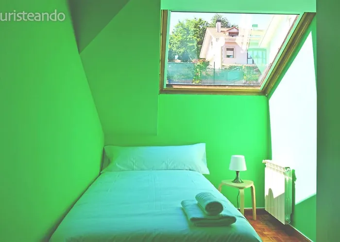 Apartment Brisa Marinera - Quienes Huyen De Lo Comun *