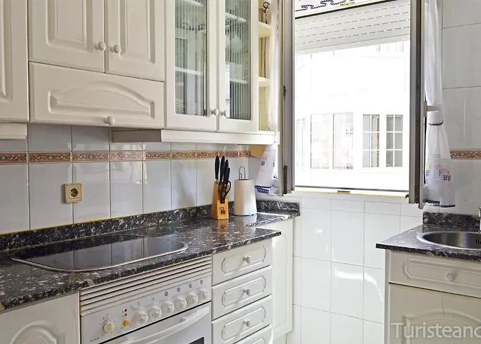 Apartment Brisa Marinera - Quienes Huyen De Lo Comun