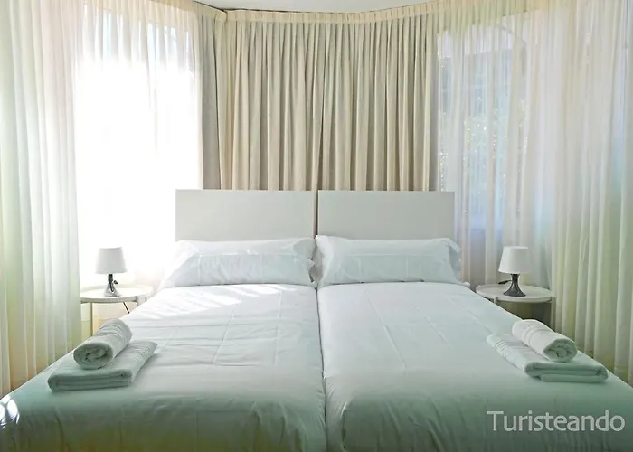 Apartment Brisa Marinera - Quienes Huyen De Lo Comun