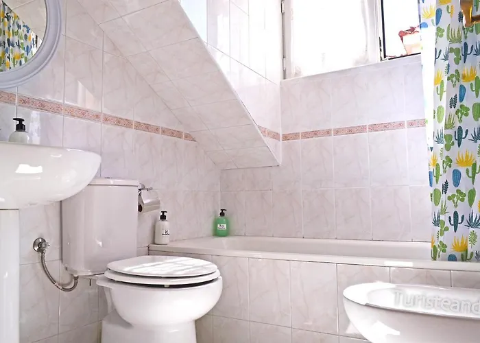 Brisa Marinera - Quienes Huyen De Lo Comun Apartment San Vicente De La Barquera