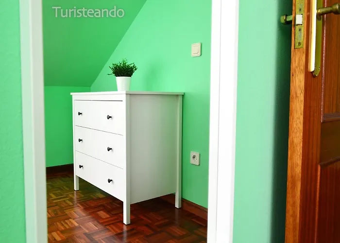 Brisa Marinera - Quienes Huyen De Lo Comun Apartment San Vicente De La Barquera