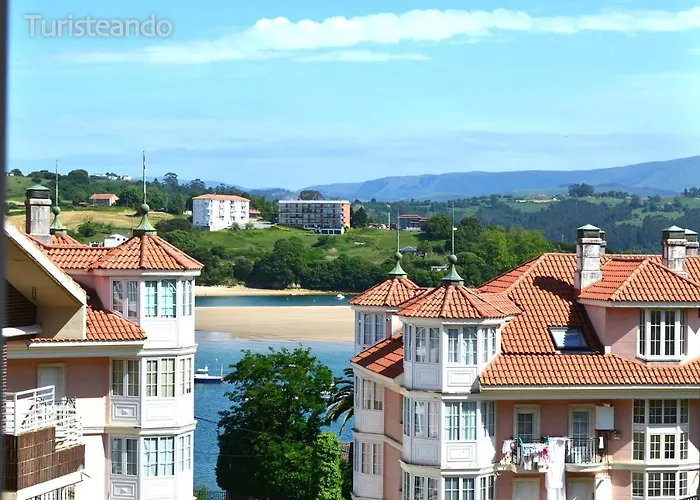 Brisa Marinera - Quienes Huyen De Lo Comun San Vicente De La Barquera