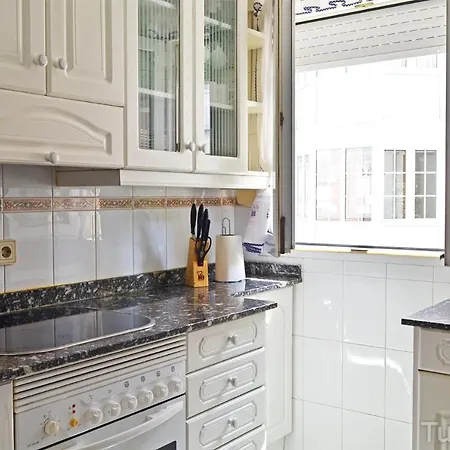 Apartamento Brisa Marinera - Quienes Huyen De Lo Comun