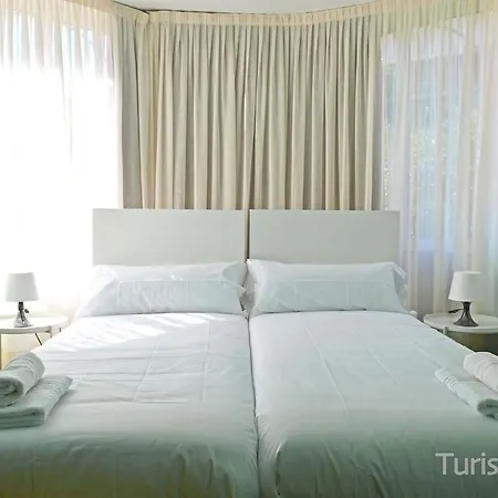 Apartamento Brisa Marinera - Quienes Huyen De Lo Comun