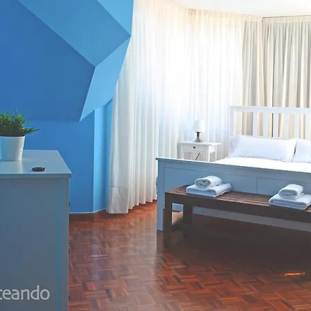 Brisa Marinera - Quienes Huyen De Lo Comun Apartamento