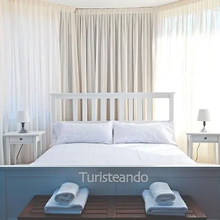 Brisa Marinera - Quienes Huyen De Lo Comun San Vicente De La Barquera