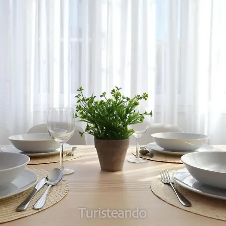 Brisa Marinera - Quienes Huyen De Lo Comun Apartamento