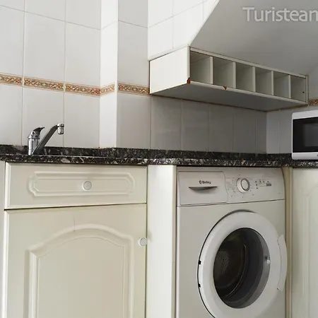 Brisa Marinera - Quienes Huyen De Lo Comun Apartamento