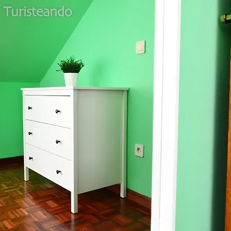 Brisa Marinera - Quienes Huyen De Lo Comun Apartamento San Vicente De La Barquera