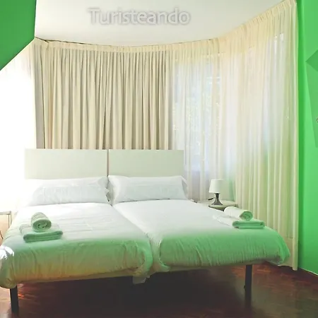 Apartamento Brisa Marinera - Quienes Huyen De Lo Comun San Vicente De La Barquera