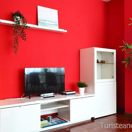 Apartamento Brisa Marinera - Quienes Huyen De Lo Comun *