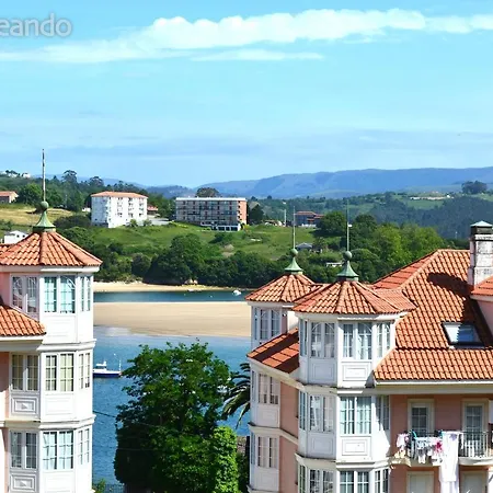Brisa Marinera - Quienes Huyen De Lo Comun San Vicente De La Barquera
